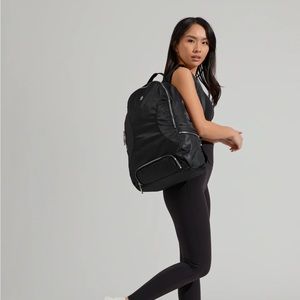 Buffbunny Backpack